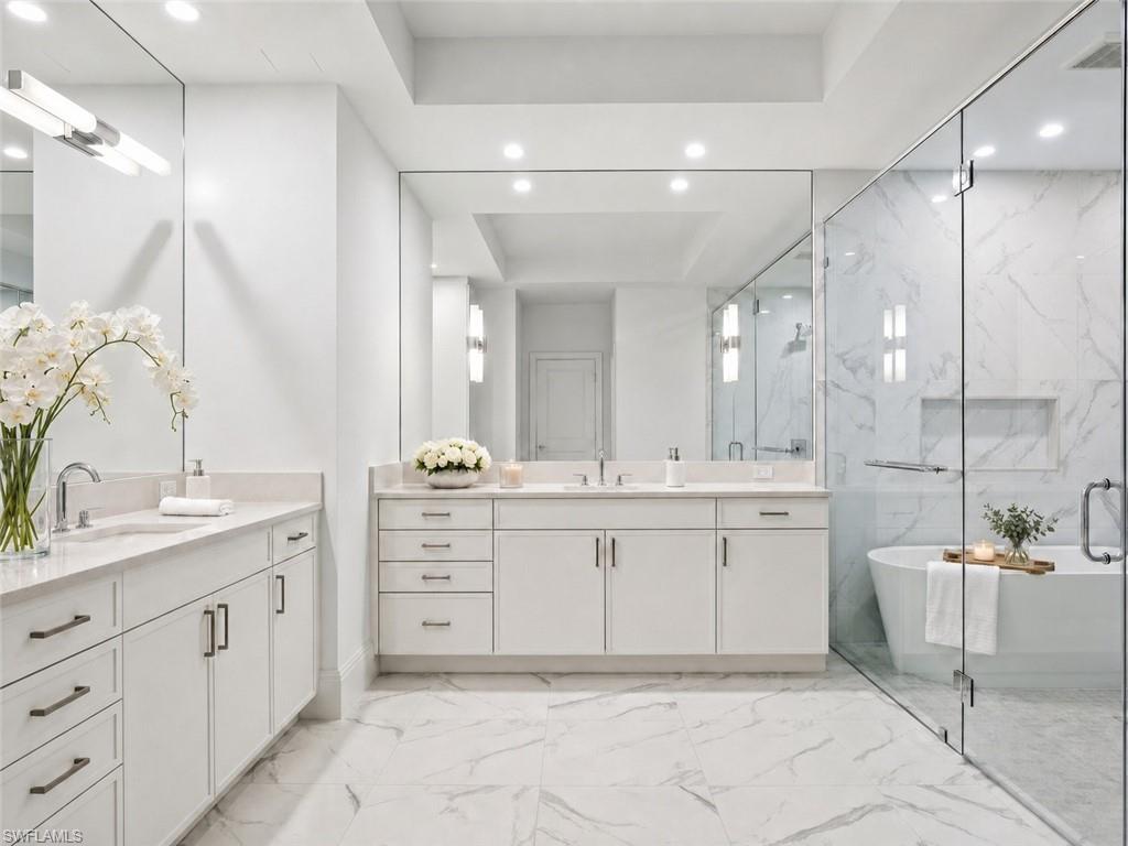 INFINITY AT THE COLONY - Residential