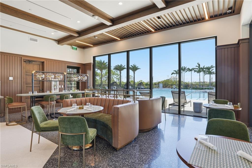 INFINITY AT THE COLONY - Residential
