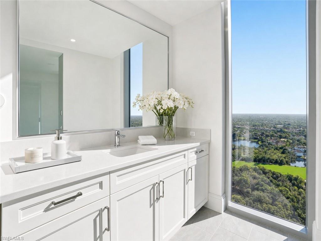 INFINITY AT THE COLONY - Residential