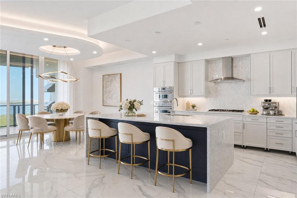 INFINITY AT THE COLONY - Residential