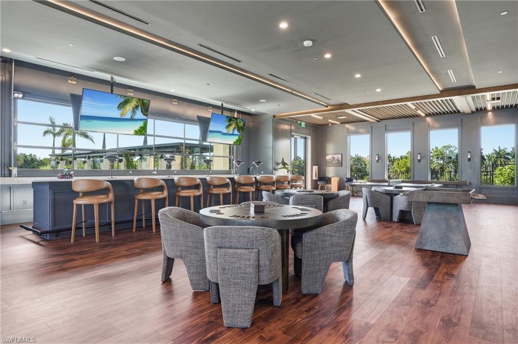 INFINITY AT THE COLONY - Residential