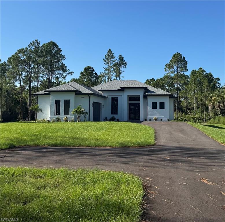 GOLDEN GATE ESTATES - Residential