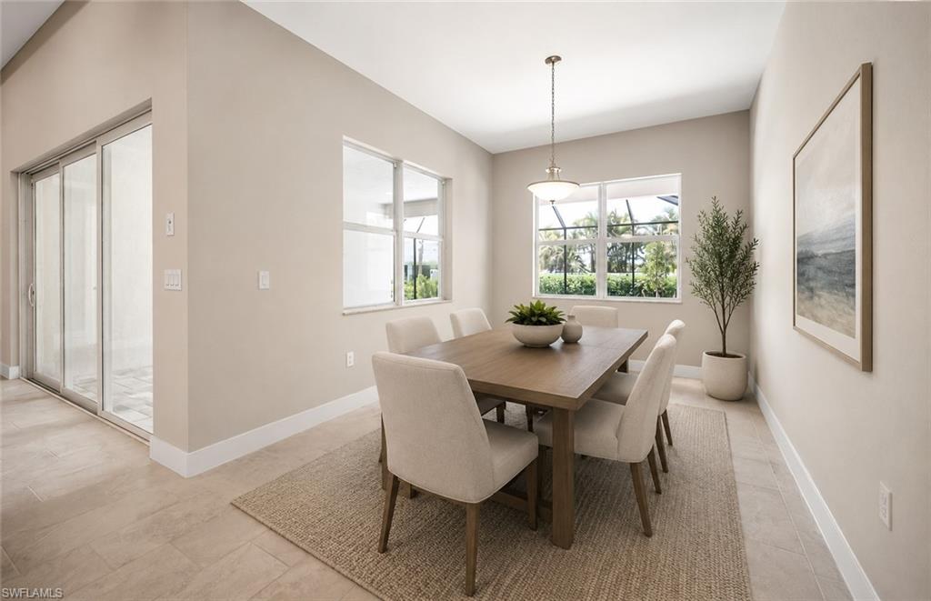SEVEN SHORES - Residential