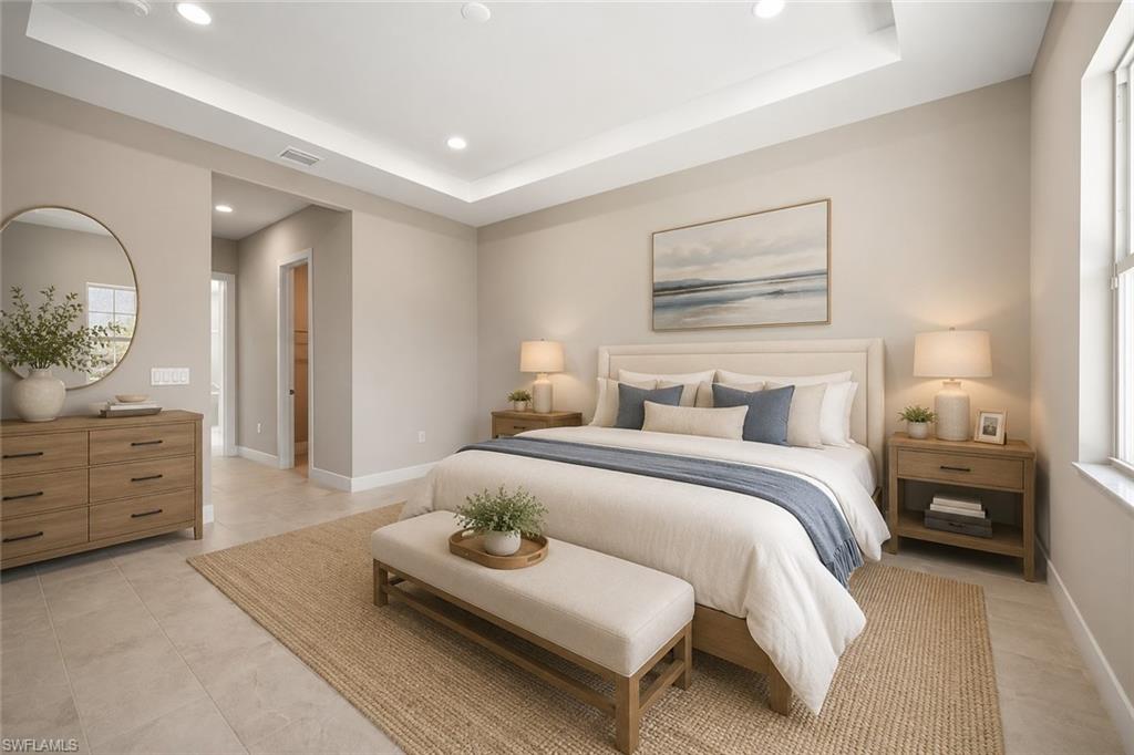 SEVEN SHORES - Residential