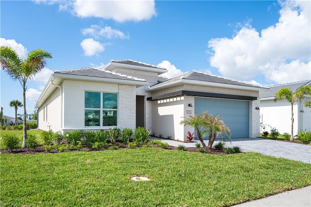 SEVEN SHORES - Residential