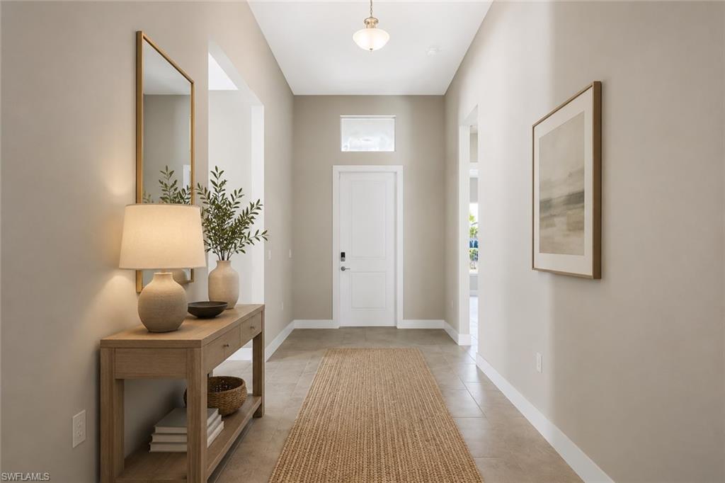 SEVEN SHORES - Residential