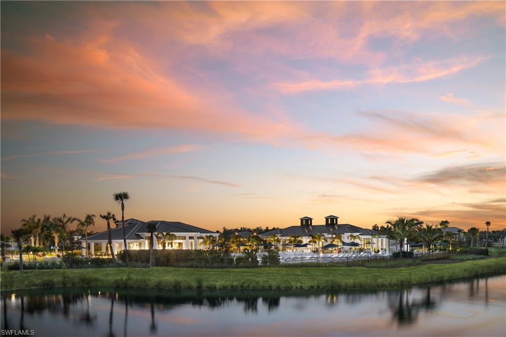 SEVEN SHORES - Residential