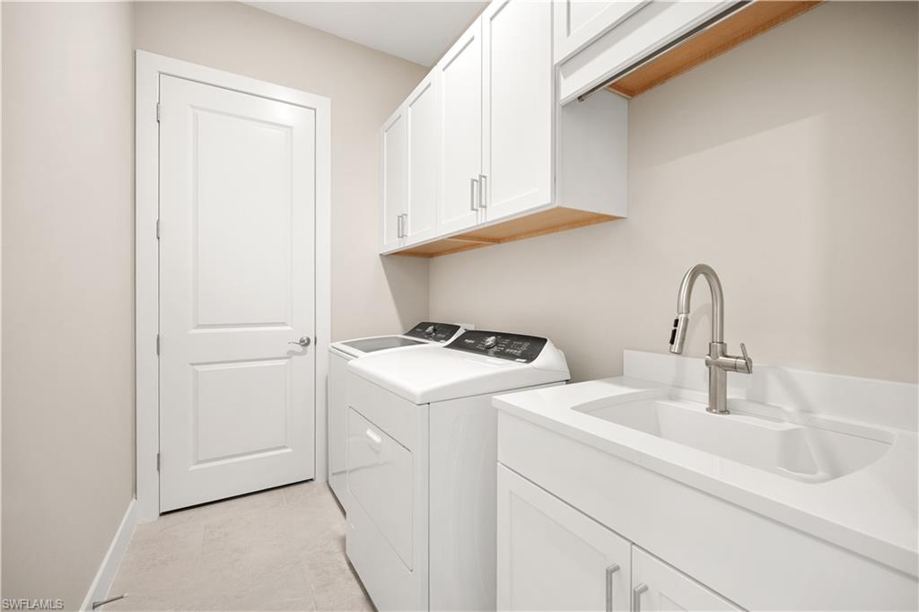 SEVEN SHORES - Residential