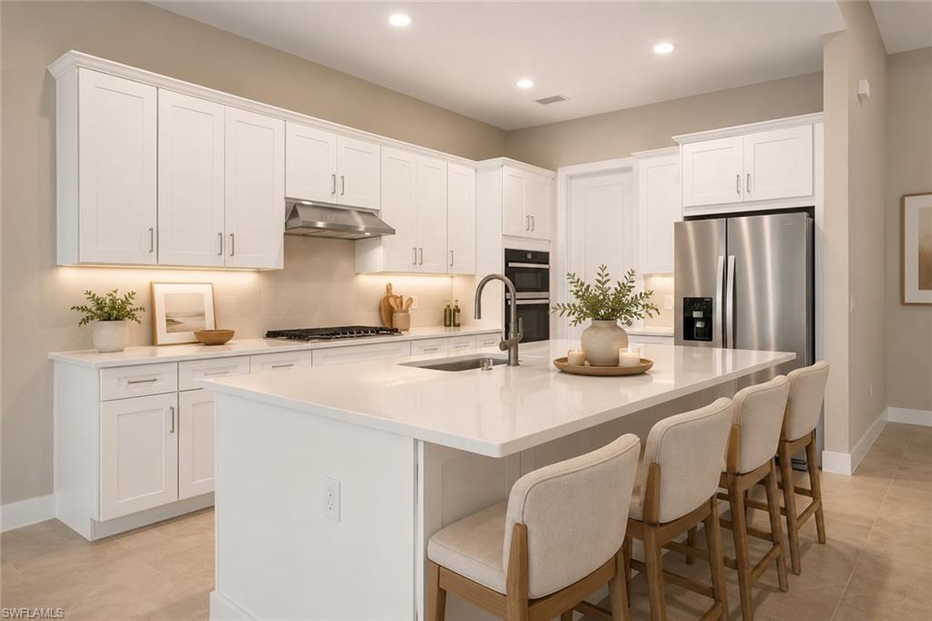SEVEN SHORES - Residential