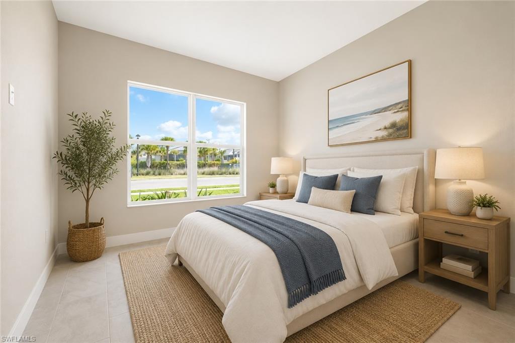 SEVEN SHORES - Residential