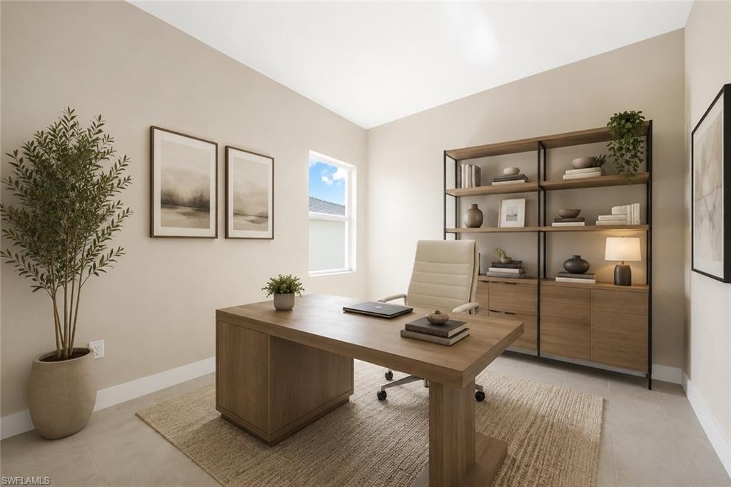 SEVEN SHORES - Residential