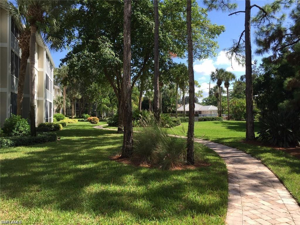THE PINES - Residential