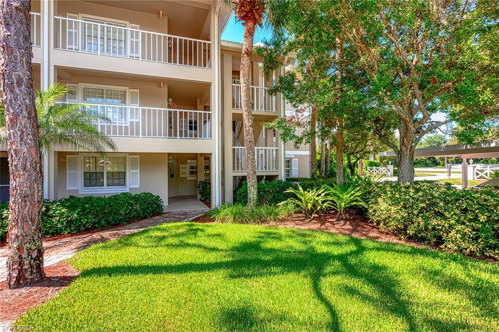 THE PINES - Residential