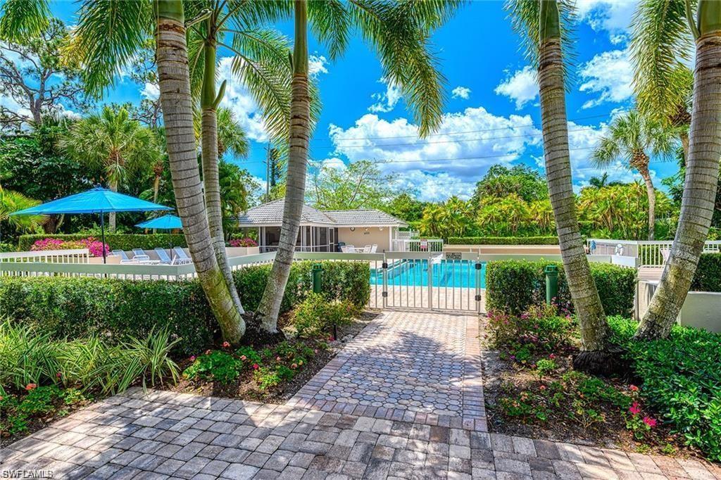 THE PINES - Residential