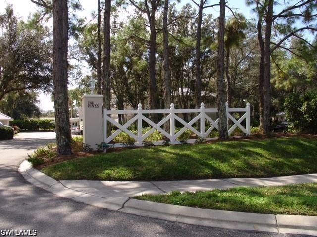 THE PINES - Residential
