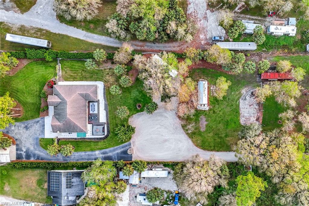 GOLDEN GATE ESTATES - Residential Lease