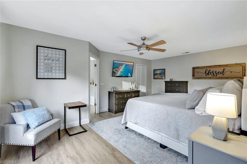 GOLDEN GATE ESTATES - Residential Lease