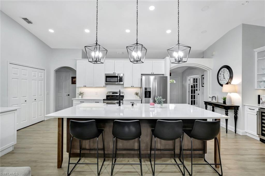 GOLDEN GATE ESTATES - Residential Lease