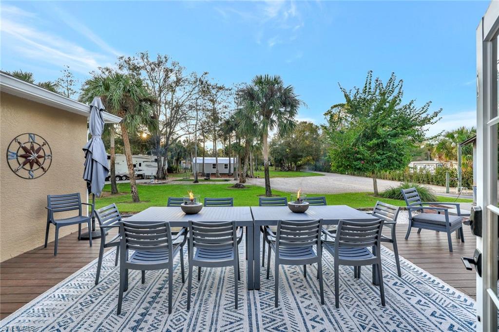 GOLDEN GATE ESTATES - Residential Lease