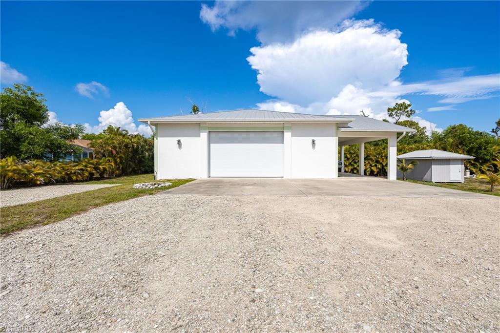 ST JAMES CITY - Residential