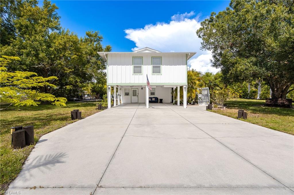ST JAMES CITY - Residential