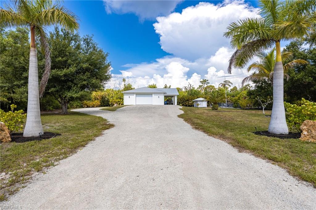 ST JAMES CITY - Residential