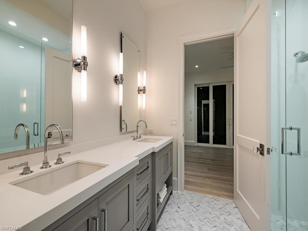 PELICAN BAY WOODS - Residential