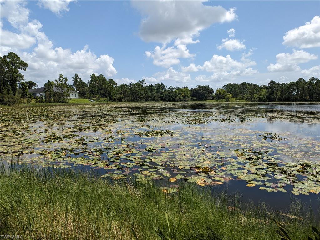 LEHIGH ACRES - Land
