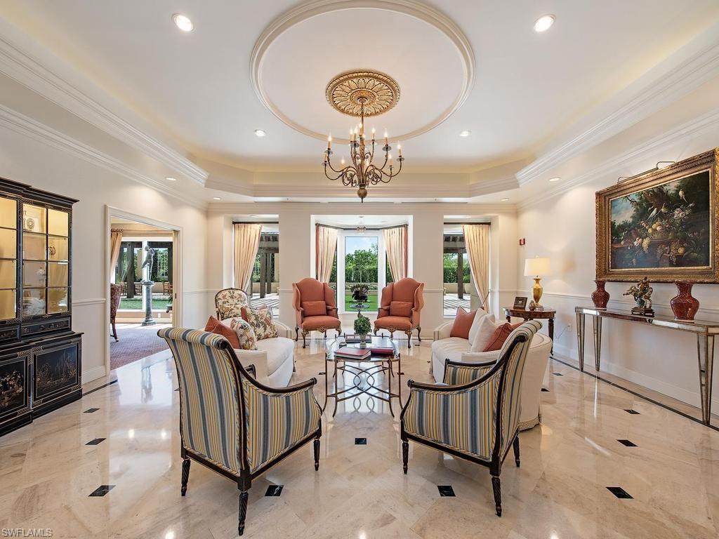 MARBELLA AT PELICAN BAY - Residential