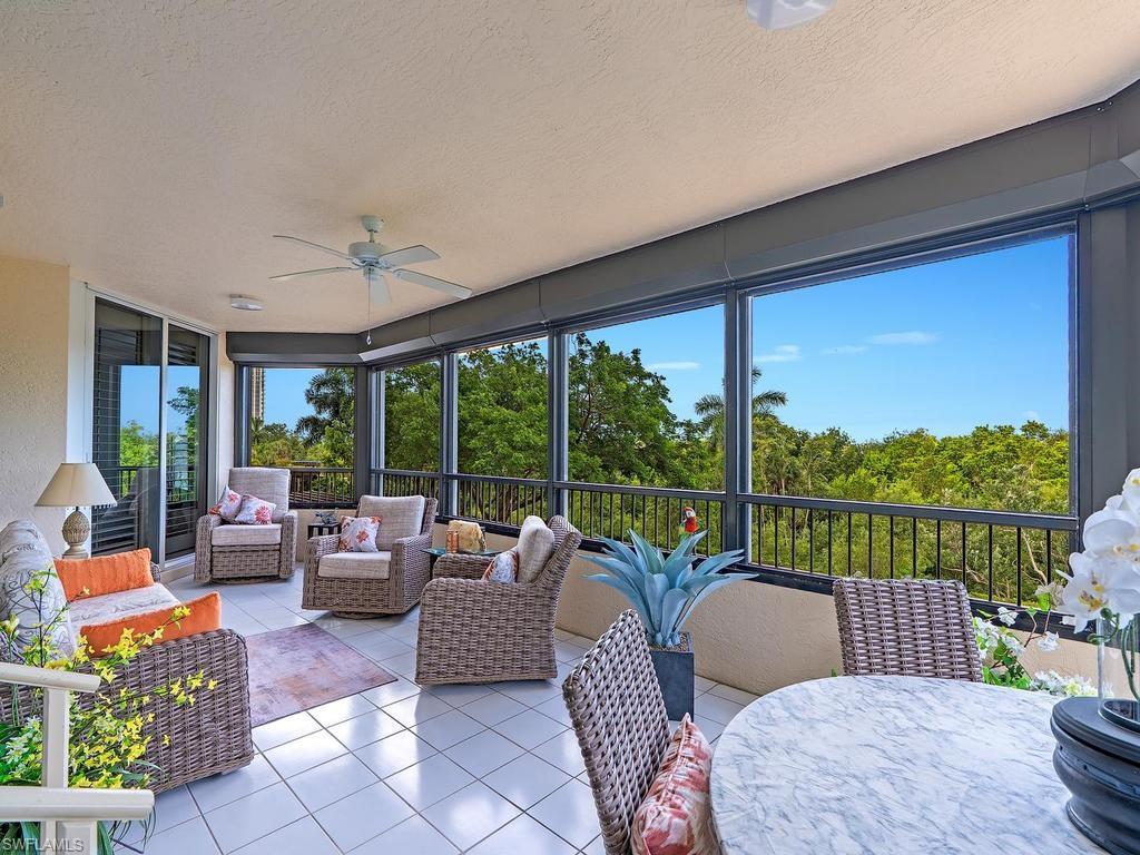 MARBELLA AT PELICAN BAY - Residential