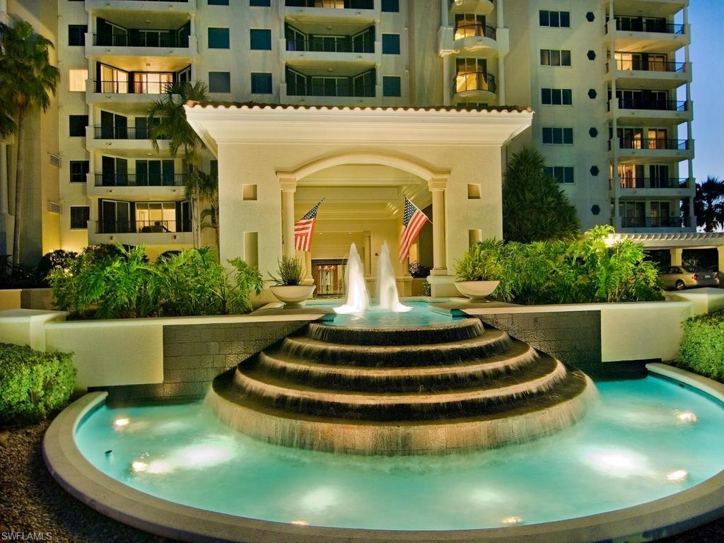MARBELLA AT PELICAN BAY - Residential