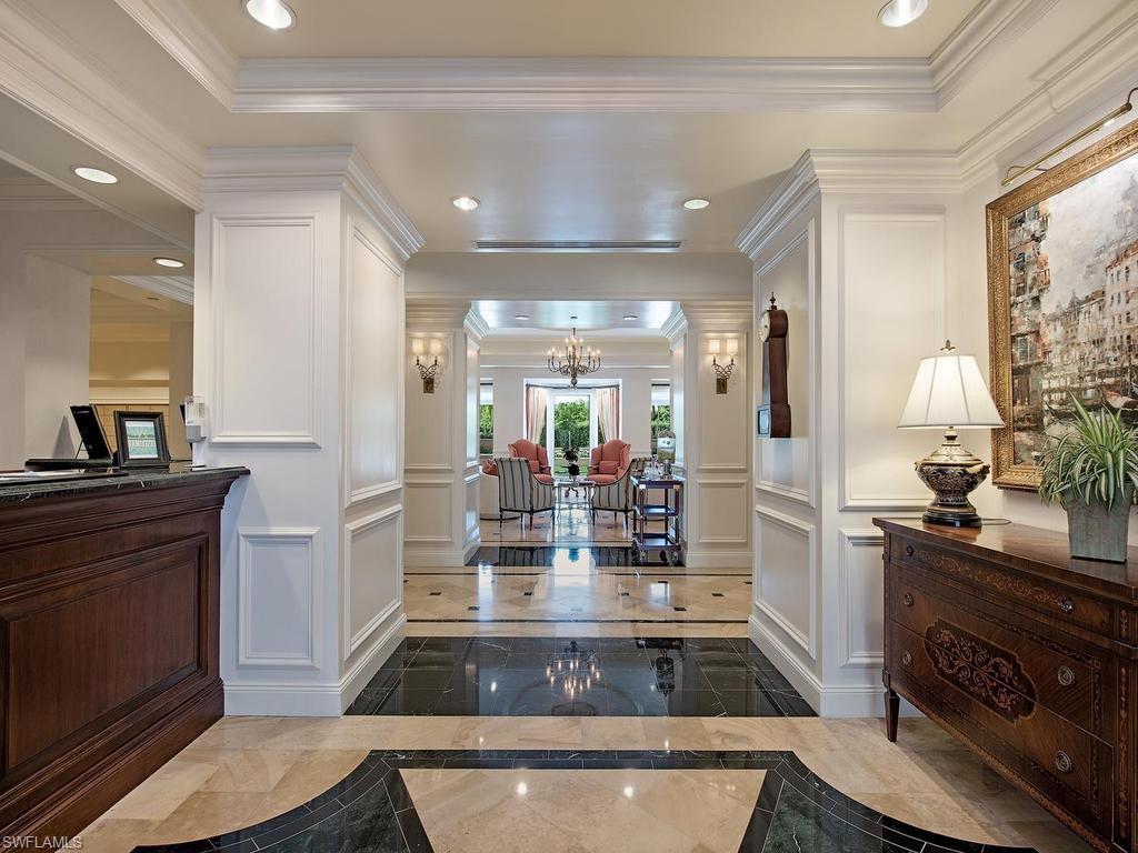 MARBELLA AT PELICAN BAY - Residential