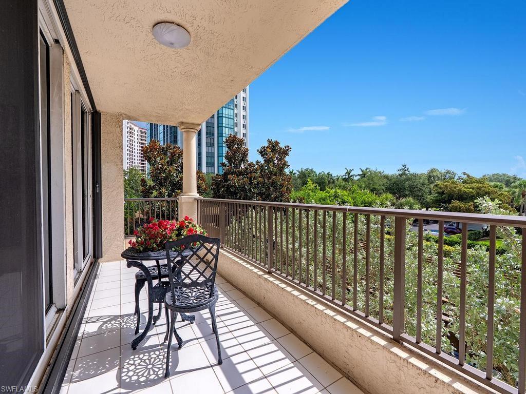 MARBELLA AT PELICAN BAY - Residential
