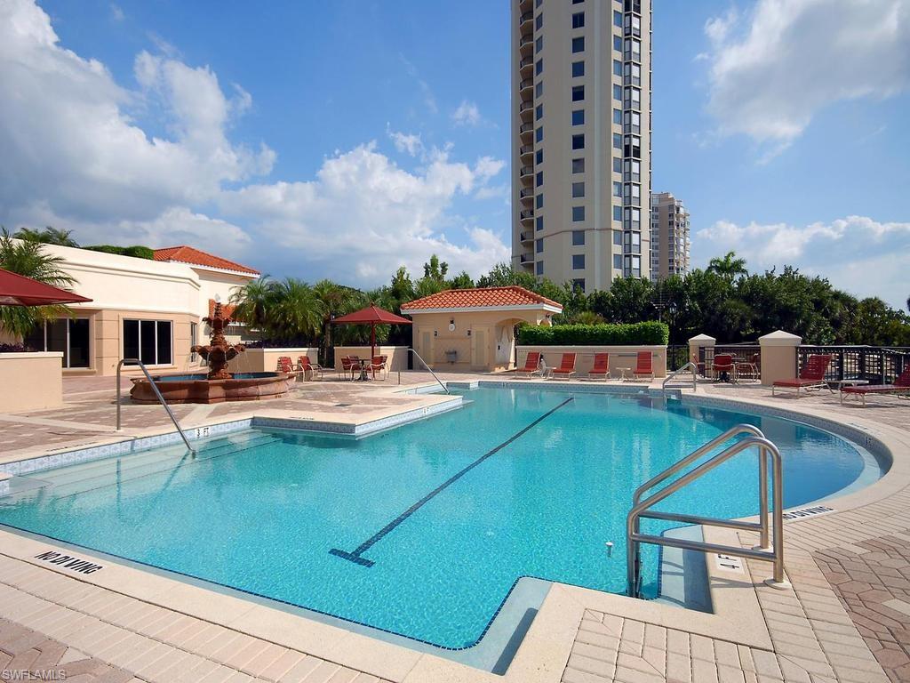 MARBELLA AT PELICAN BAY - Residential