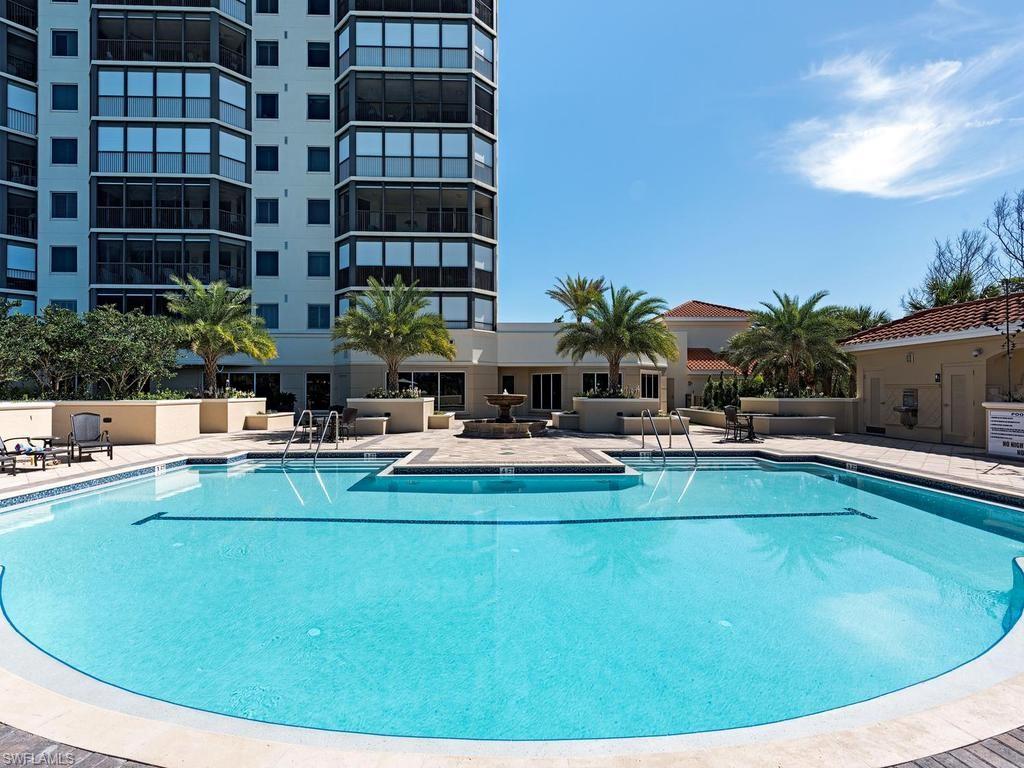 MARBELLA AT PELICAN BAY - Residential