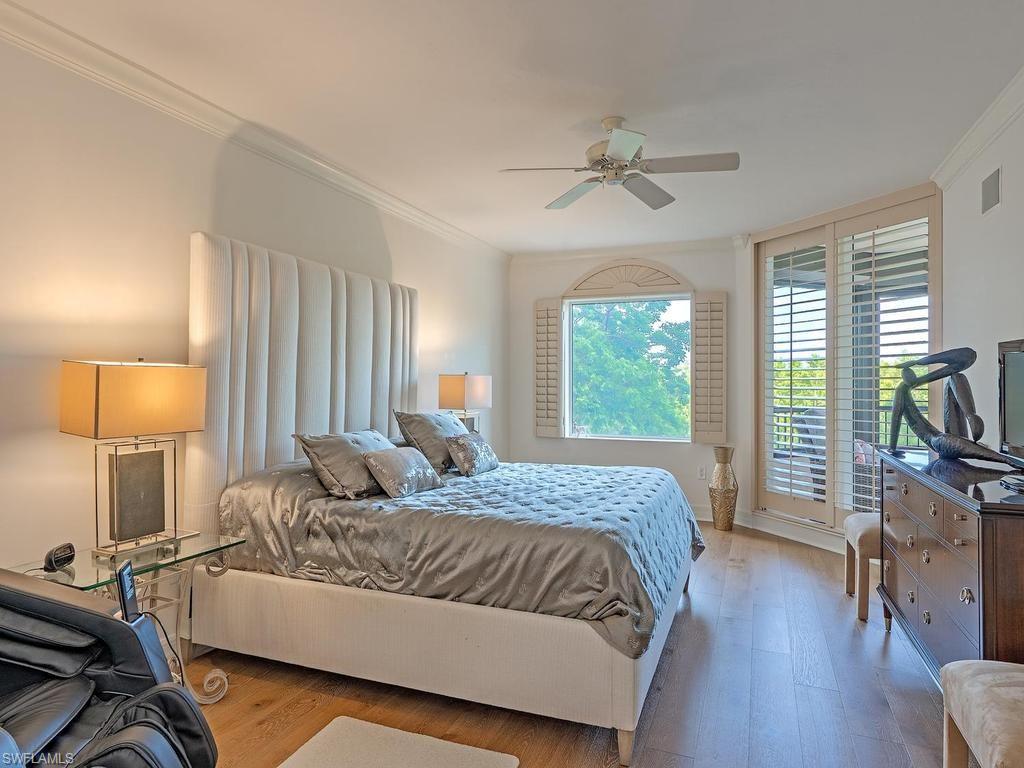 MARBELLA AT PELICAN BAY - Residential