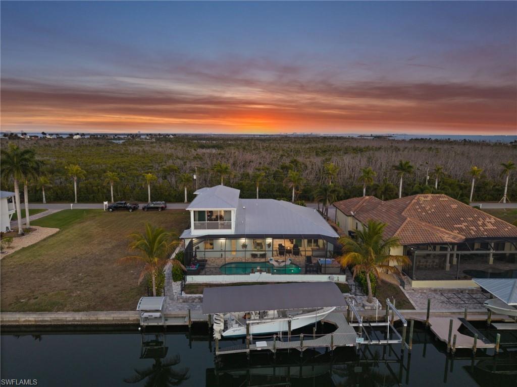 PINE ISLAND SHORES UNIT 10 - Residential