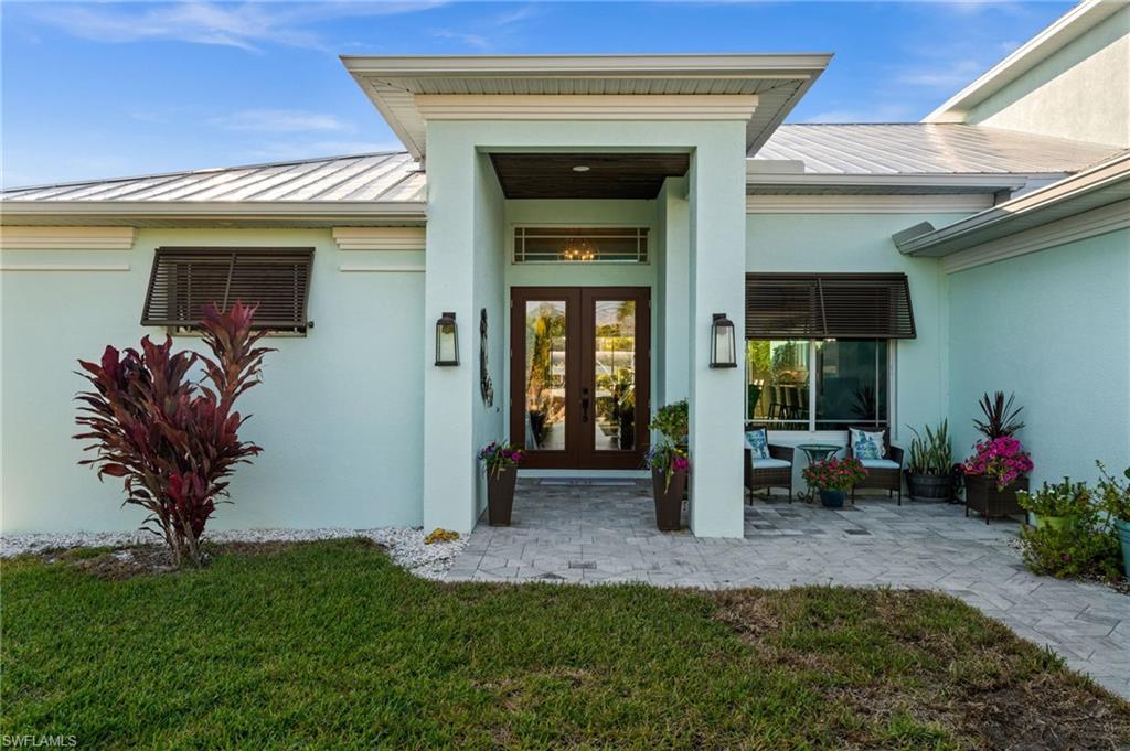 PINE ISLAND SHORES UNIT 10 - Residential