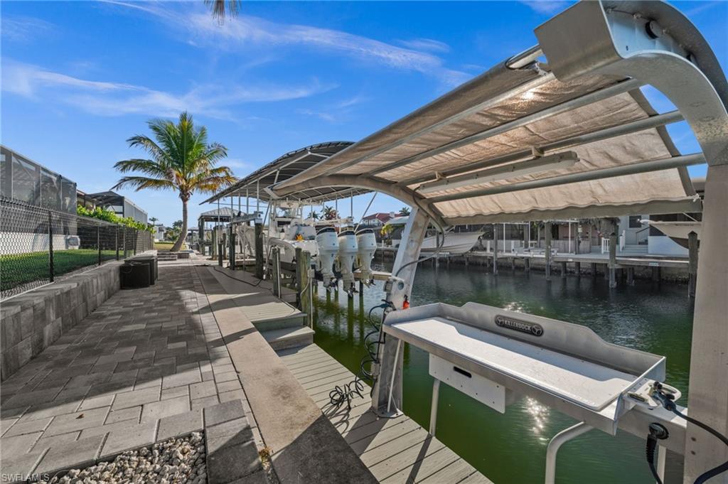PINE ISLAND SHORES UNIT 10 - Residential