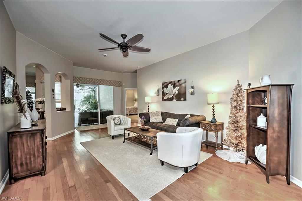 ESTATES AT ESTERO RIVER - Residential