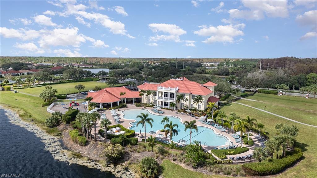 ASHTON OAKS - Residential