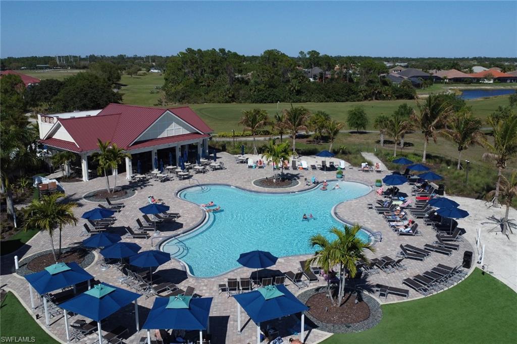 ASHTON OAKS - Residential