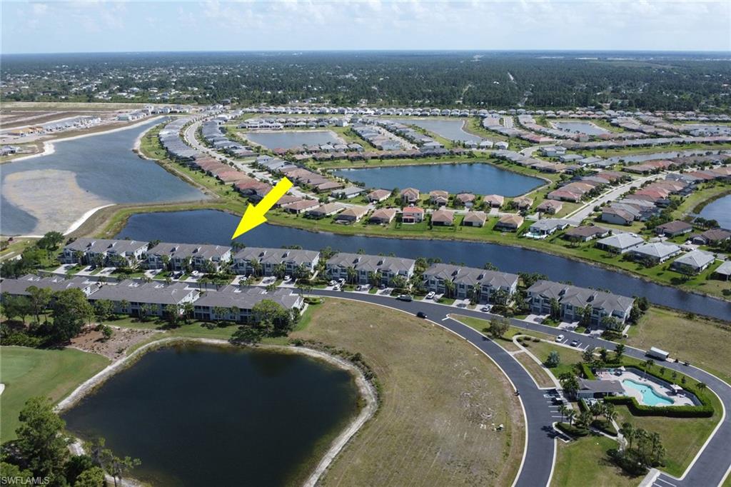ASHTON OAKS - Residential
