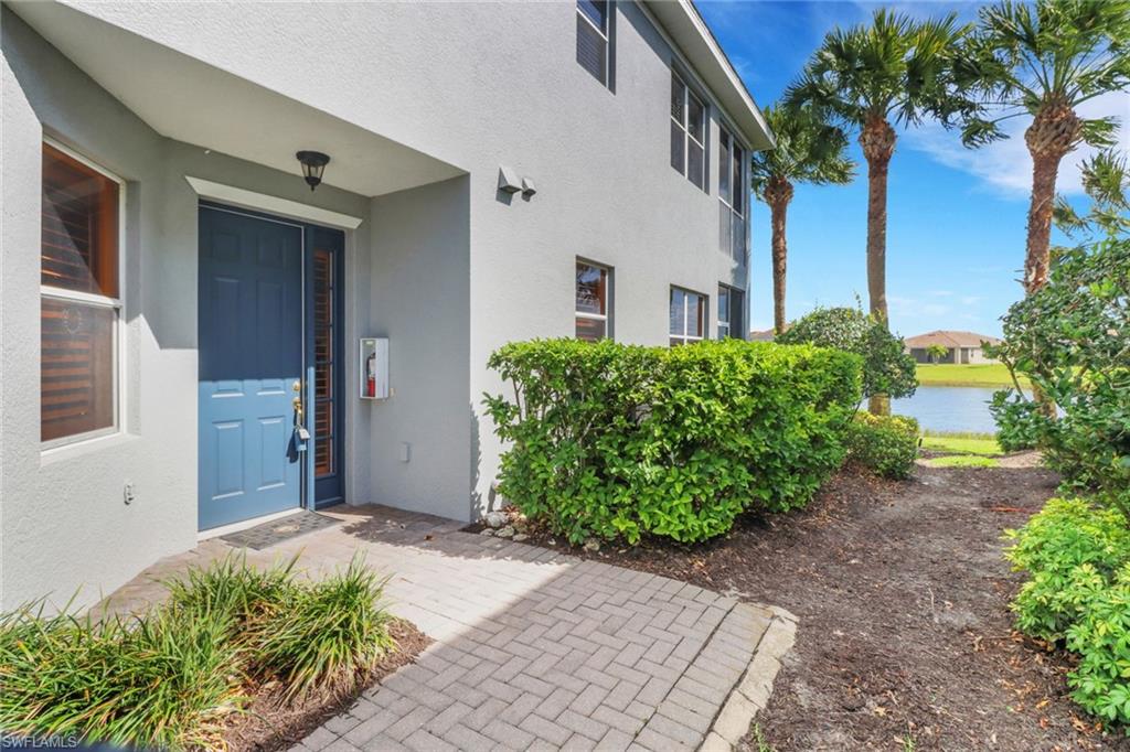 ASHTON OAKS - Residential