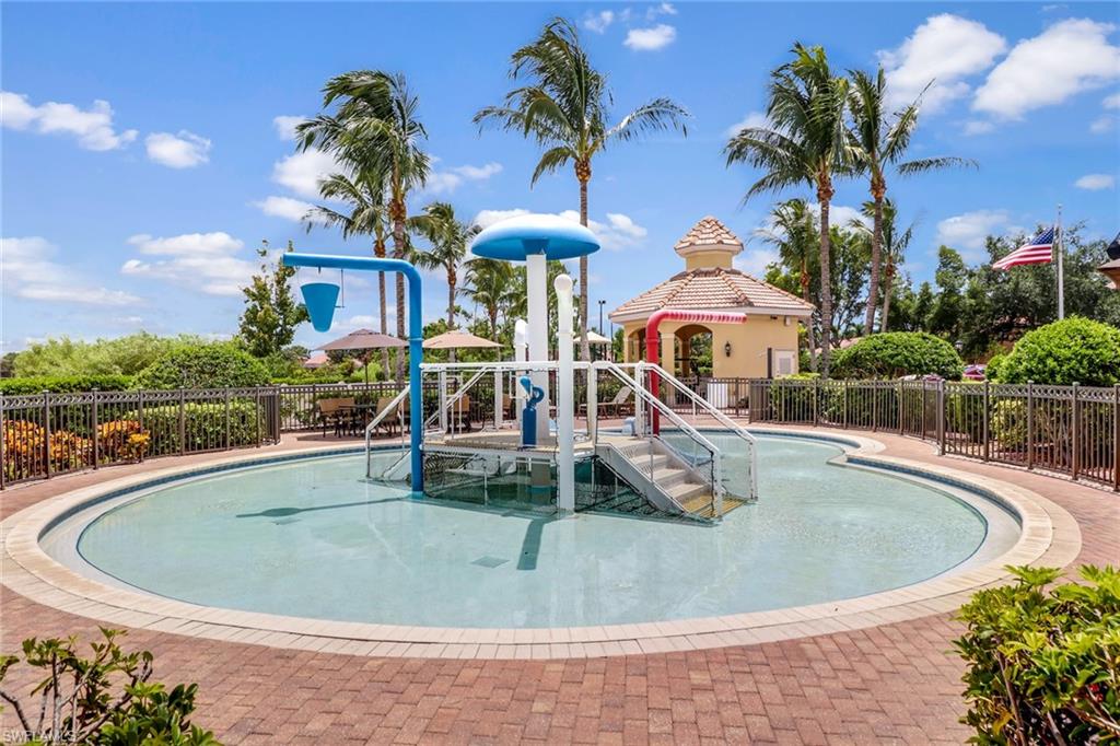 TUSCANY COVE - Residential