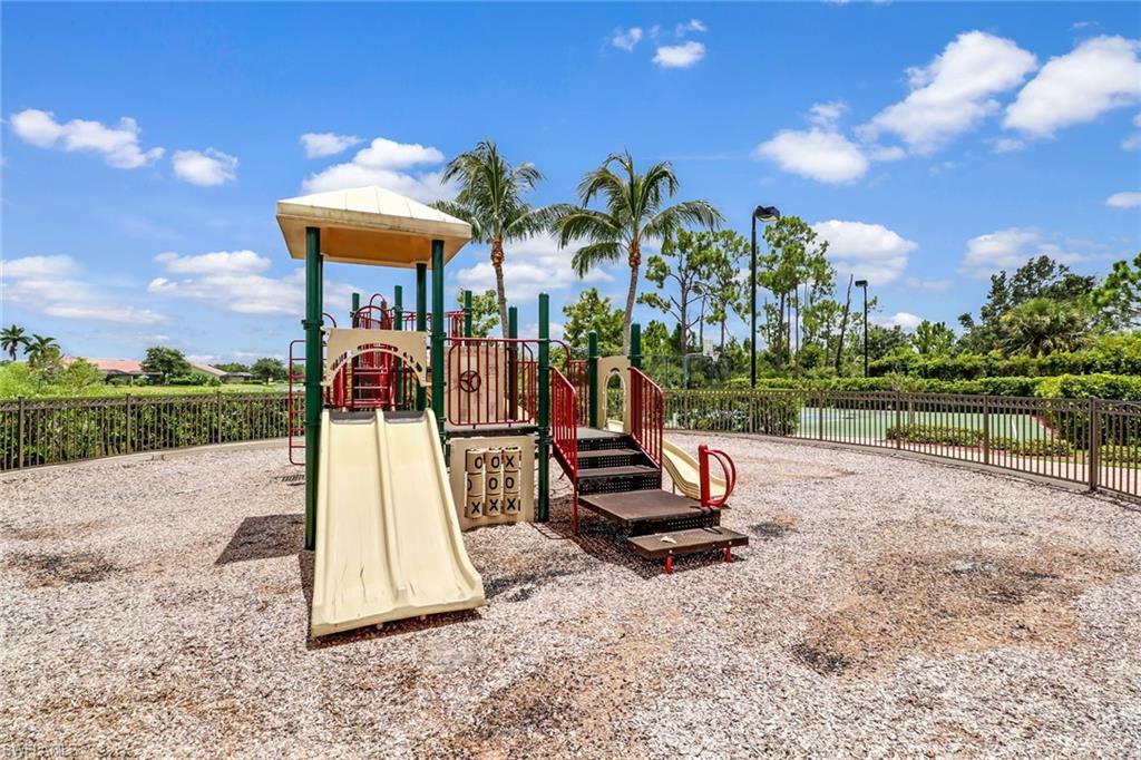 TUSCANY COVE - Residential