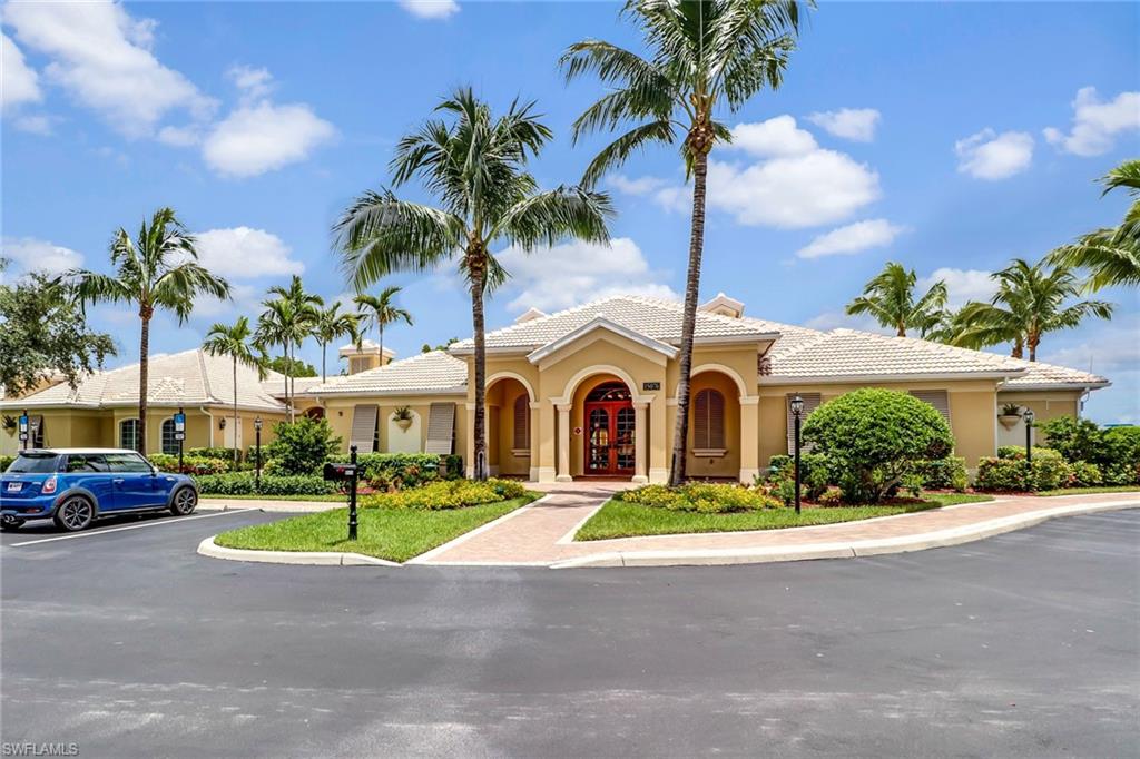 TUSCANY COVE - Residential