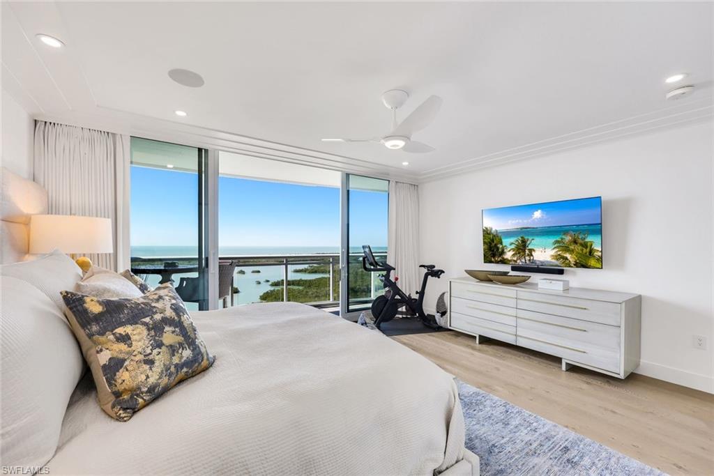 KALEA BAY TOWER 300 - Residential