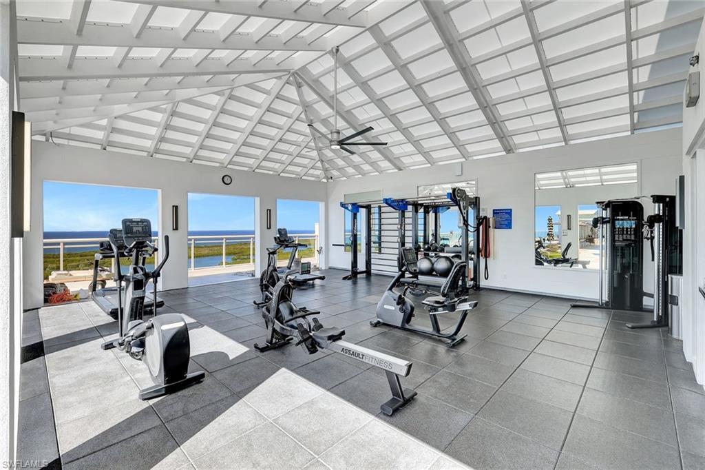 KALEA BAY TOWER 300 - Residential