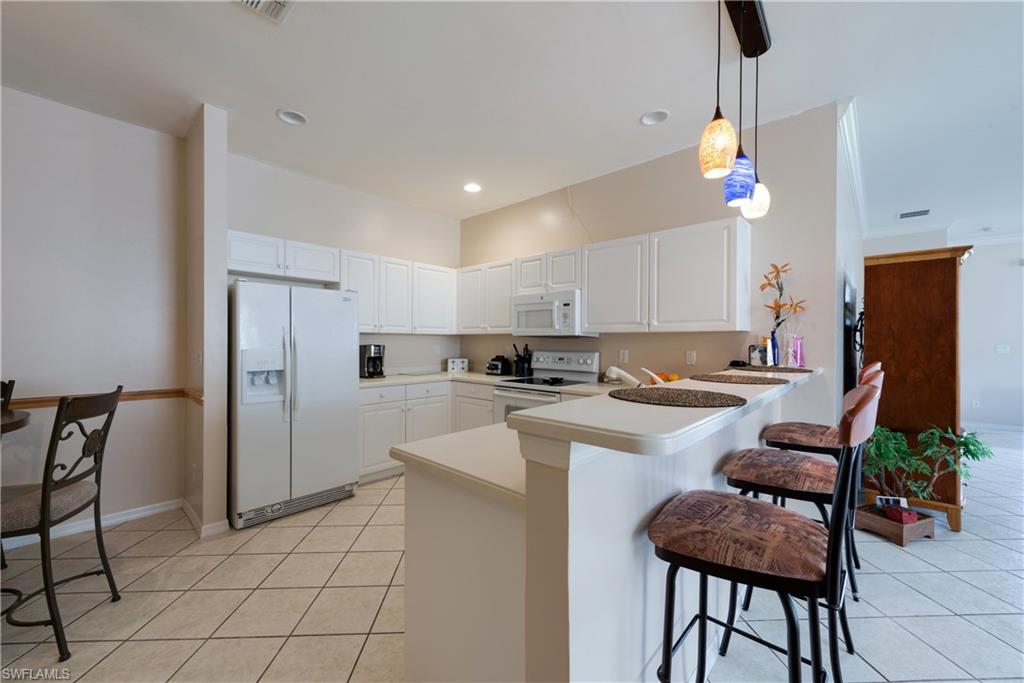WESTMINSTER - Residential